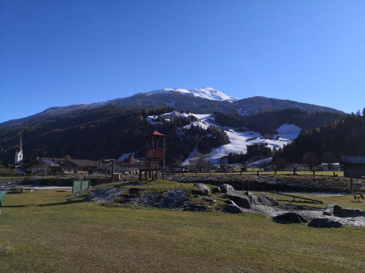 Alpen Chalet Bramberg Bramberg am Wildkogel Exteriör bild